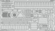 Eduard Accessories 321001 - 1:32 F-35C for TRUMPETER