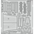 Eduard Accessories 321003 - 1:32 Yak-9K for ICM