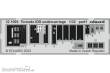 Eduard Accessories 321005 - 1:32 Tornado IDS undercarriage for ITALERI
