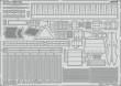Eduard Accessories 321011 - 1:32 F-35A 1/32 TRUMPETER