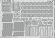 Eduard Accessories 321012 - 1:32 A-20G 1/32 HKM