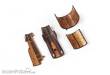 Eduard Accessories 321014 - 1/32 MC.202 1/32 ITALERI