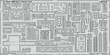 Eduard Accessories 321025 - A6M5 Zero interior TAMIYA