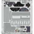 Eduard Accessories 321026 - Hs 123A 1/32 for ICM