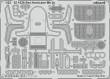 Eduard Accessories 321028 - Sea Hurricane Mk.Iic for Revell