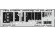 Eduard Accessories 321030 - Tornado GR.1 undercarriage for Italeri