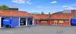 Kibri 39211 - Spur H0 THW Kitzingen