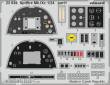 Eduard Accessories 23036 - 1:24 Spitfire Mk.IXc 1/24 AIRFIX