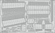 Eduard Accessories 325001 - MC.200 Saetta landing flaps for Italeri