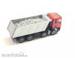 Modellbahn Engl 393 - Schotteradung 5 für Herpa* 8x4 Meiller Kipper