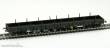 Albert Modell 393001 - Rungenwagen Res black BG-BDZ VI