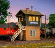 Kibri 39308 - Spur H0 Stellwerk Oberzeisel