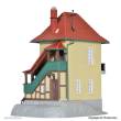 Kibri 39319 - Spur H0 Blockstelle Langenstein