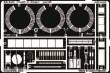Eduard Accessories 32047 - Ki-43 II Oscar für Hasegawa Bausatz in 1:32