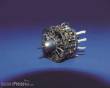 Eduard Accessories 32066 - A6M5 ZeroEngine für Tamiya Bausatz in 1:32