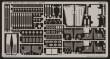 Eduard Accessories 32086 - UH-1C Huey interior in 1:35