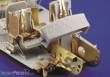 Eduard Accessories 32086 - UH-1C Huey interior in 1:35