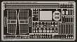 Eduard Accessories 32087 - AH-1W Super Cobra Exterior für Academy Bausatz in 1:35