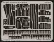 Eduard Accessories 32088 - Seatbelts RAF WW.II in 1:32