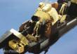 Eduard Accessories 32090 - AH-1W Super Cobra interior für Academy Bausatz in 1:35