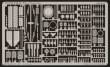 Eduard Accessories 32092 - UH-1C Huey Exterior für Academy Bausatz in 1:35