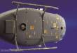 Eduard Accessories 32092 - UH-1C Huey Exterior für Academy Bausatz in 1:35