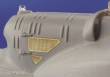 Eduard Accessories 32092 - UH-1C Huey Exterior für Academy Bausatz in 1:35
