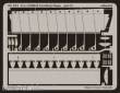 Eduard Accessories 32101 - Fw-190D-9 Landing Flaps für Hasegawa Bausatz in 1:32