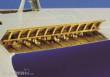 Eduard Accessories 32101 - Fw-190D-9 Landing Flaps für Hasegawa Bausatz in 1:32