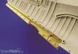 Eduard Accessories 32124 - F4U-4 Corsair I Interior für Trumpeter Bausatz in 1:32