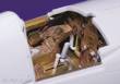 Eduard Accessories 32124 - F4U-4 Corsair I Interior für Trumpeter Bausatz in 1:32