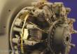 Eduard Accessories 32131 - TBF/TBM Avenger Motor in 1:32