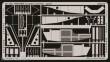 Eduard Accessories 32138 - TBF/TBM Avenger exterior für Trumpeter Bausatz in 1:32
