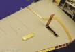 Eduard Accessories 32138 - TBF/TBM Avenger exterior für Trumpeter Bausatz in 1:32