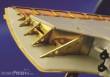 Eduard Accessories 32138 - TBF/TBM Avenger exterior für Trumpeter Bausatz in 1:32