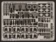 Eduard Accessories 32162 - A6M2 Zero type 21 exterior für Tamiya Bausatz in 1:32