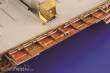 Eduard Accessories 32163 - SBD Dauntless landing flaps für Trumpeter Bausatz in 1:32