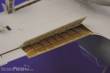 Eduard Accessories 32166 - A6M2 Zero type 21 landing flaps für Tamiya Bausatz in 1:32