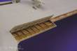 Eduard Accessories 32166 - A6M2 Zero type 21 landing flaps für Tamiya Bausatz in 1:32