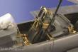 Eduard Accessories 32169 - F-15E Strike Eagle exterior für Tamiya-Bausatz in 1:32