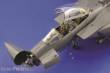Eduard Accessories 32169 - F-15E Strike Eagle exterior für Tamiya-Bausatz in 1:32