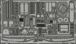 Eduard Accessories 32219 - Bf 109E for Eduard kit in 1:32