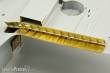 Eduard Accessories 32246 - Spitfire Mk.IX landing flaps für Tamiya in 1:32