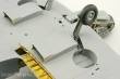 Eduard Accessories 32249 - Spitfire Mk.IX exterior für Tamiya in 1:32