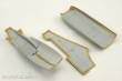 Eduard Accessories 32249 - Spitfire Mk.IX exterior für Tamiya in 1:32