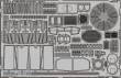 Eduard Accessories 32271 - 1:32 F-16l SUFA exterior for Academy