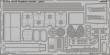Eduard Accessories 32278 - 1:32 Su-25 Frogfoot exterior for Trumpeter