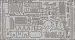 Eduard Accessories 32278 - 1:32 Su-25 Frogfoot exterior for Trumpeter