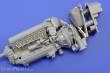 Eduard Accessories 32307 - P-51D engine for Tamiya in 1:32