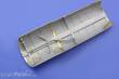 Eduard Accessories 32307 - P-51D engine for Tamiya in 1:32